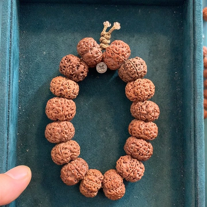 手串金刚菩提夹板