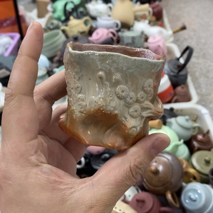 陶瓷艺术品及陶瓷制品壶云***@