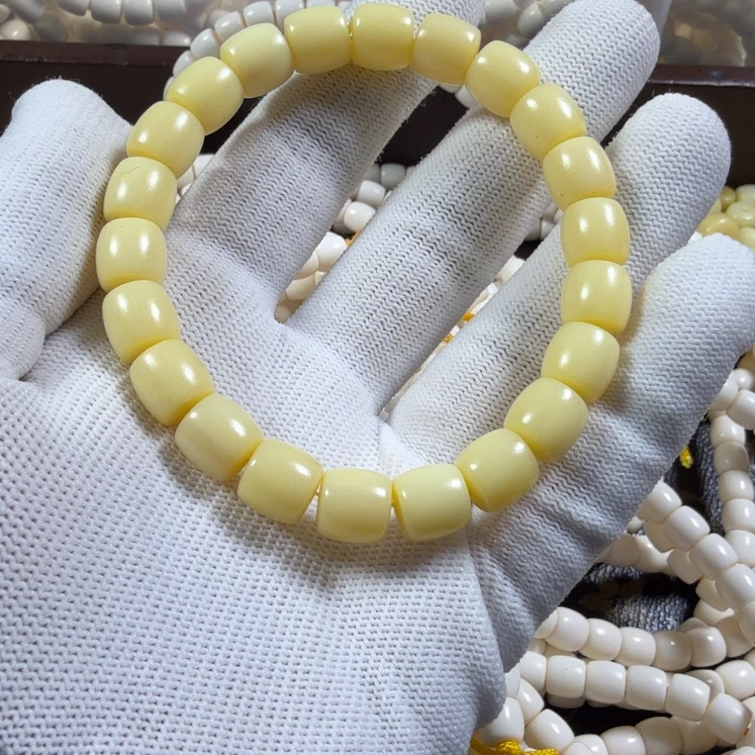 手串/手链骆驼牙手串