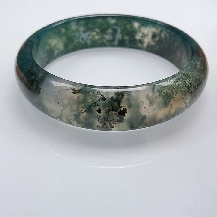 手镯玛瑙/玉髓未镶嵌