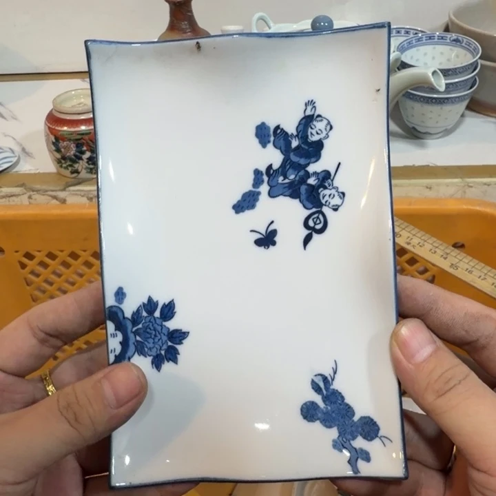 陶瓷推荐第二名20包邮