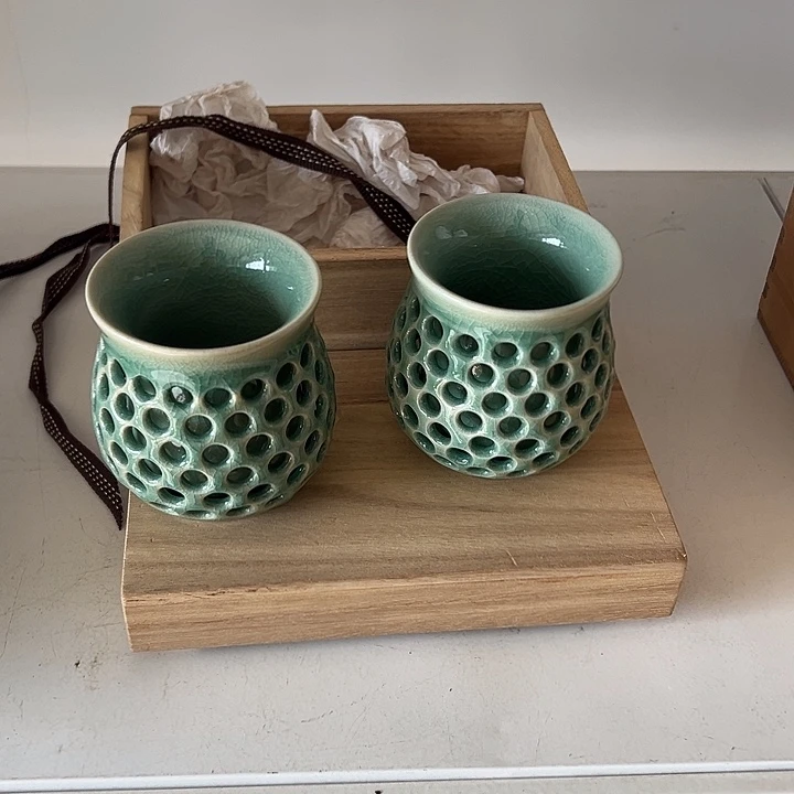 摆件家居工艺品瓷器