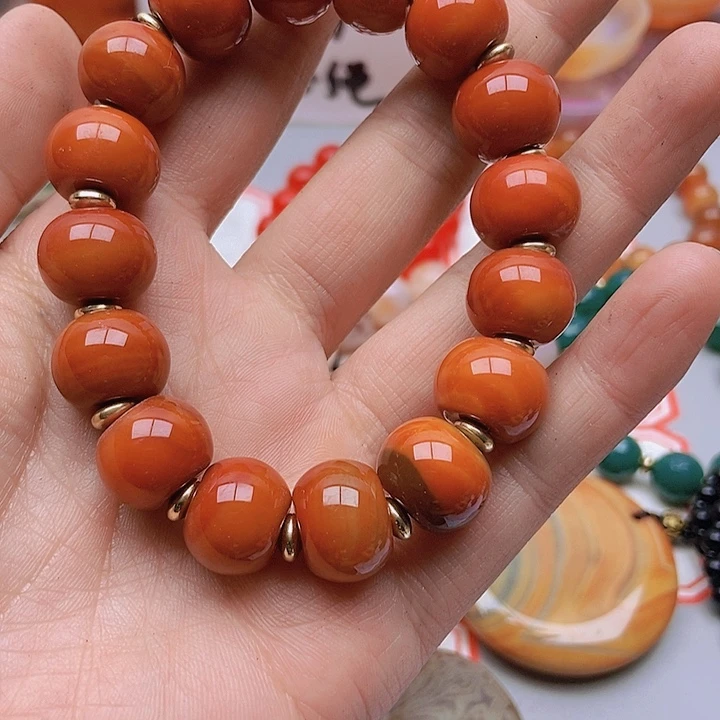 【闪购商品】玛瑙/玉髓珠宝半成品未镶嵌猫**噜