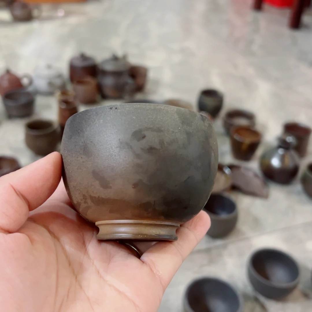 坭兴陶贵台龙窑88