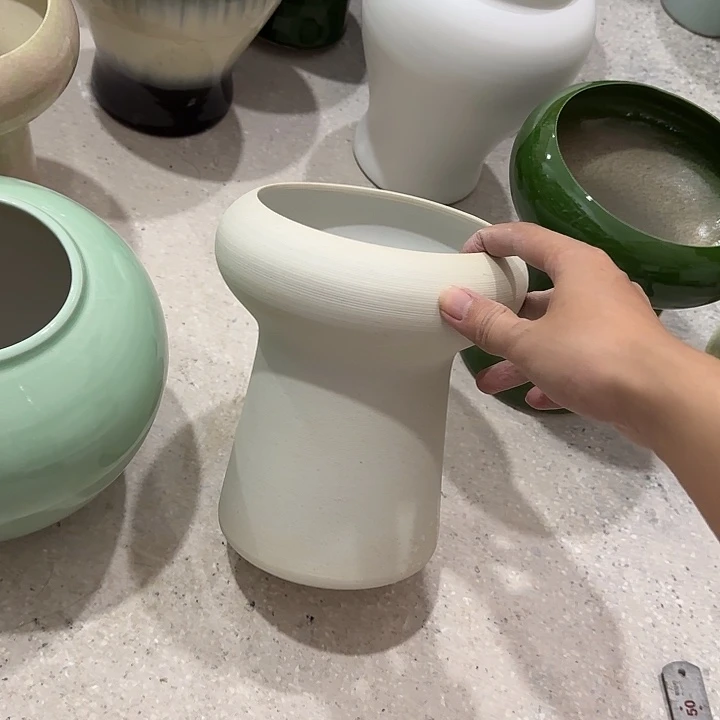 摆件微瑕无孔微瑕