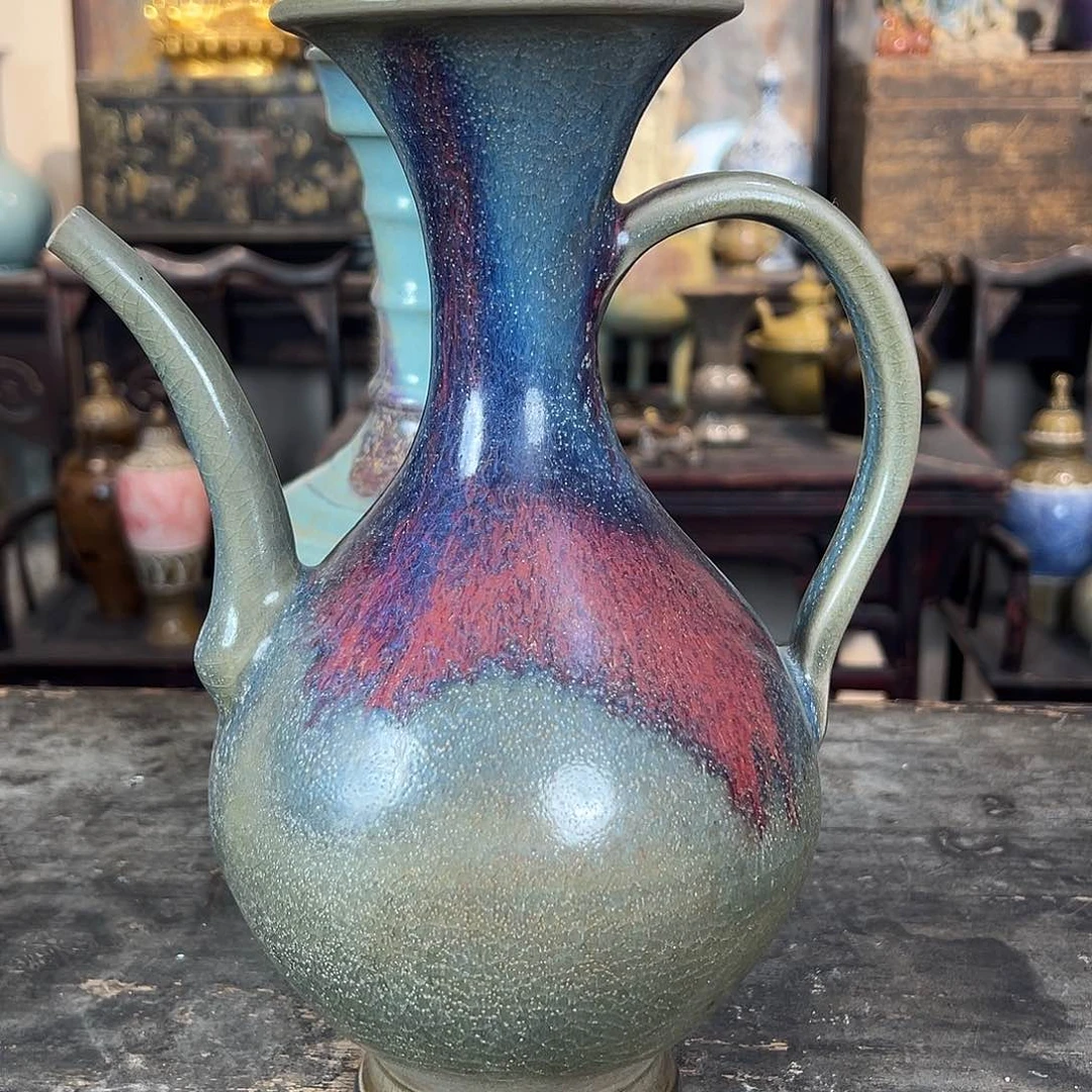 瓶宁**远摆件摆件摆件摆件