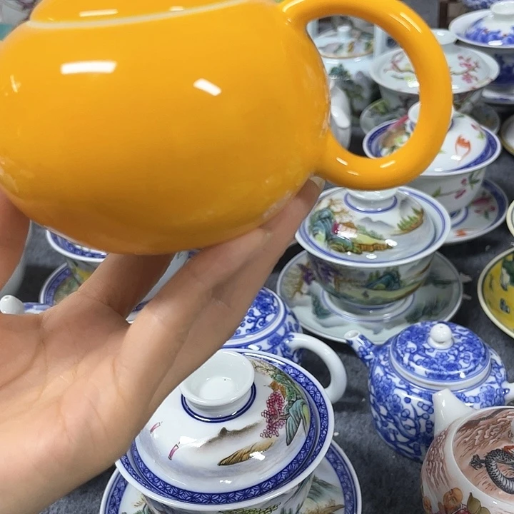 摆件景德镇陶瓷博物有限公司