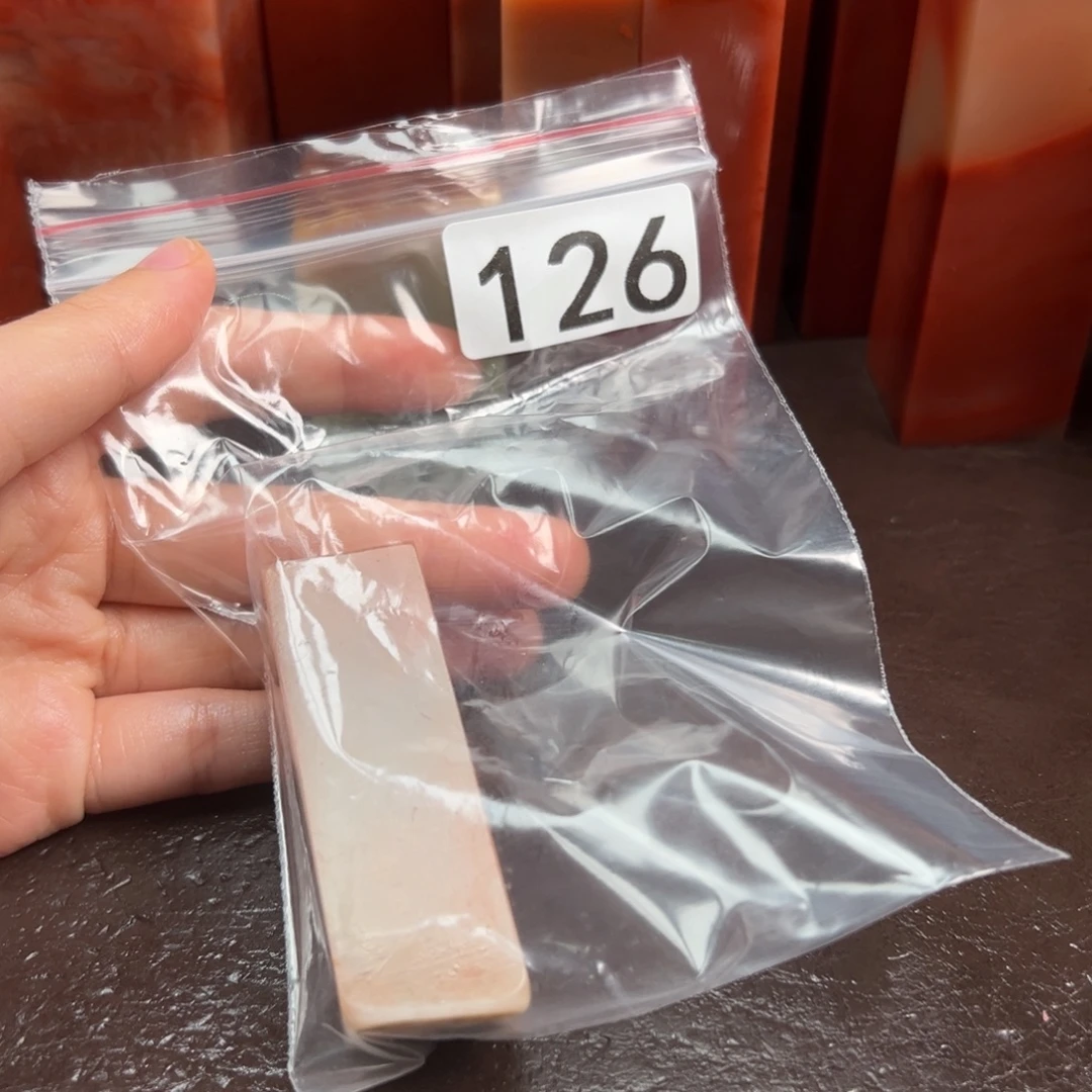卡***C老挝石印石老挝石