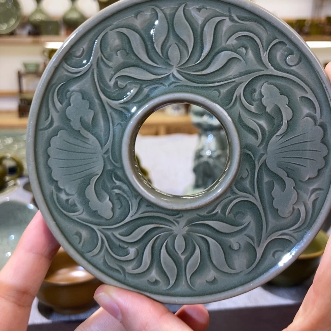 瓷片玉璧福利哈哈哈