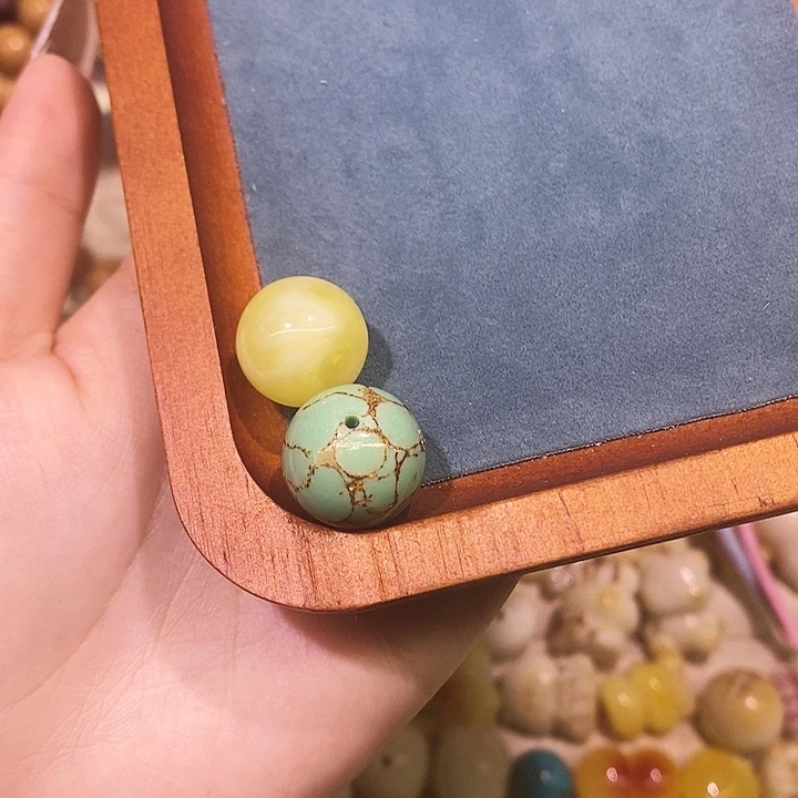 黎***屋手串猴头核桃补差配件