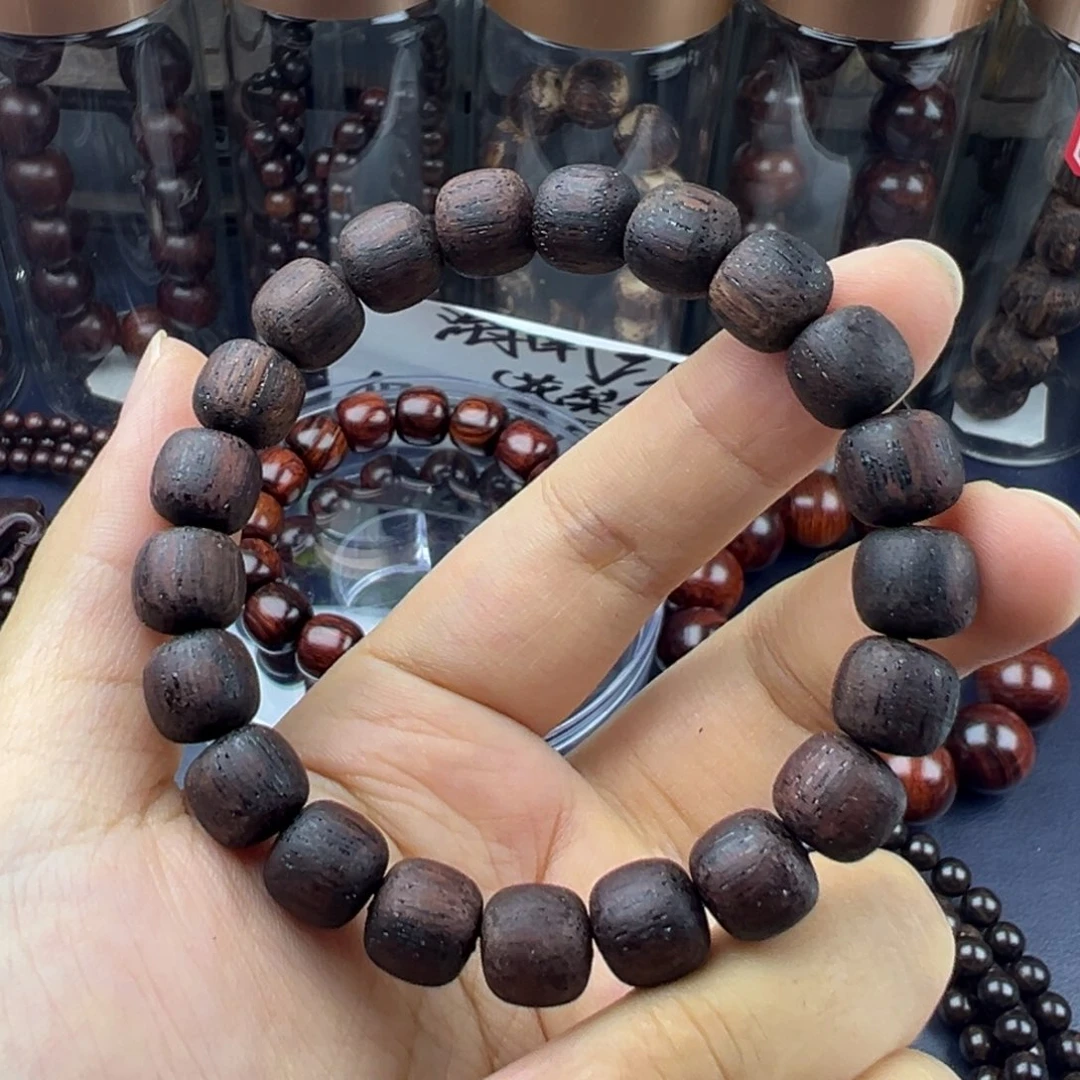 藤类缅甸降真9*10单圈