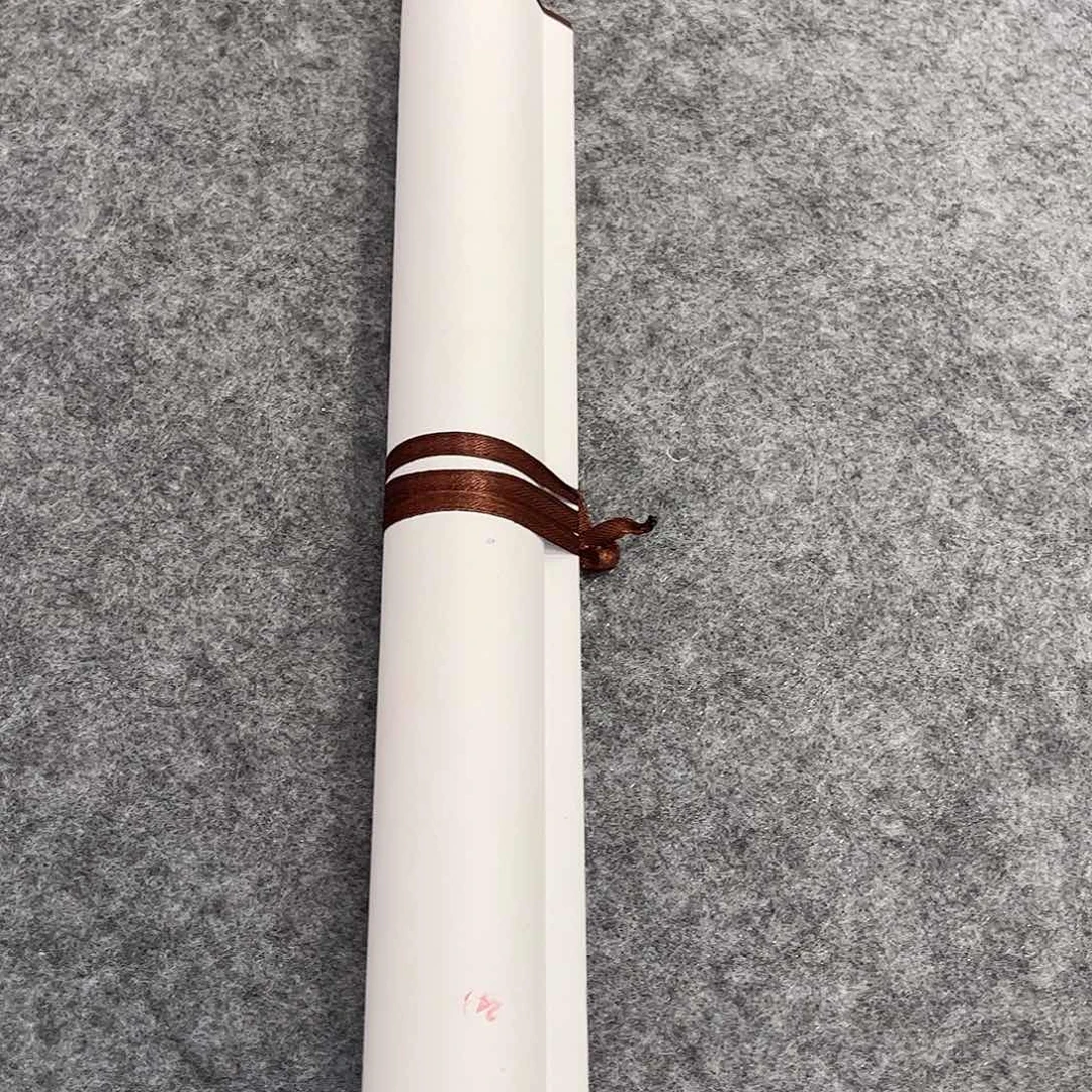 竖款32/105福禄图