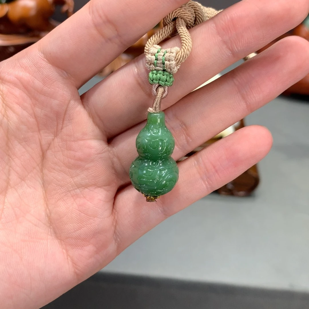 和田玉和田玉未镶嵌