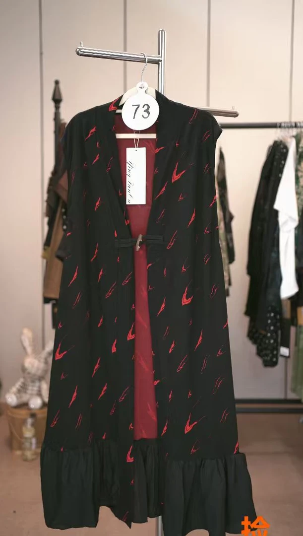 73号外套新款时尚气质休闲女装