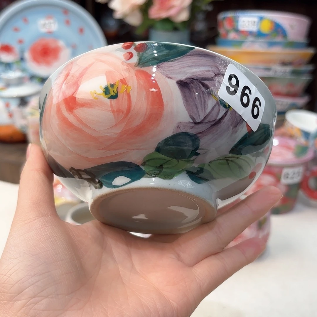 瓷片兔兔的小可爱太