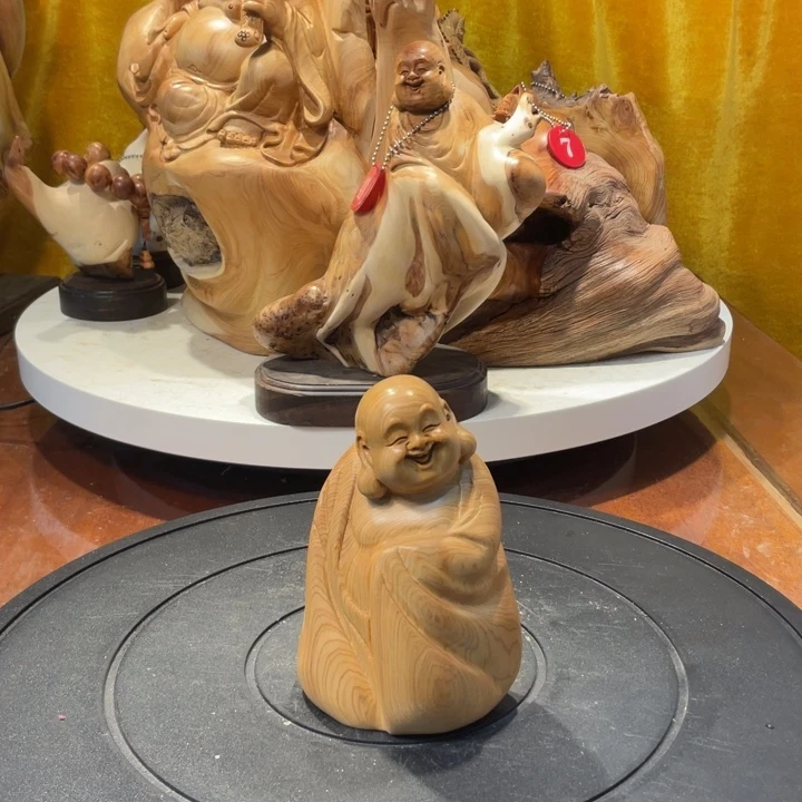 柏木（崖柏）崖柏  弥勒