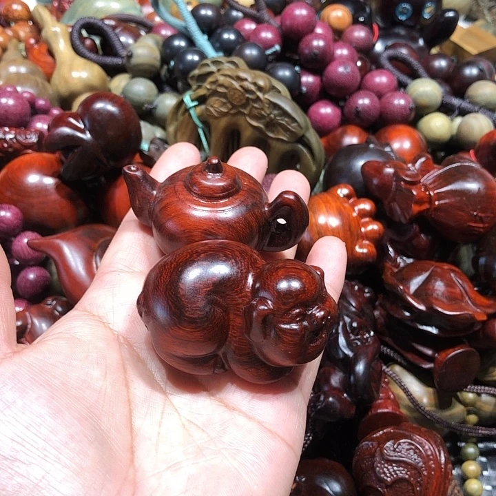 维腊木（绿檀）12336547899984477