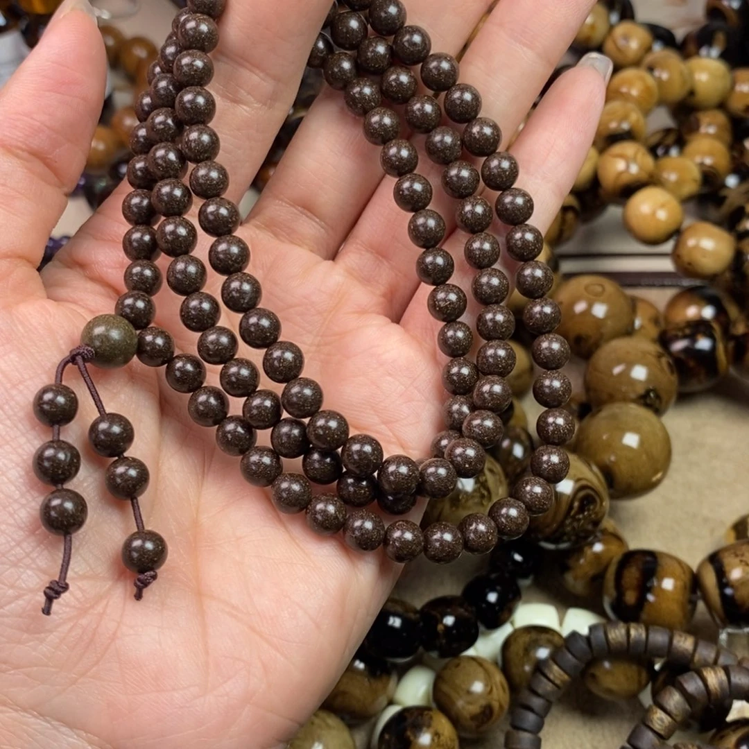 橄榄核手串/手链精品