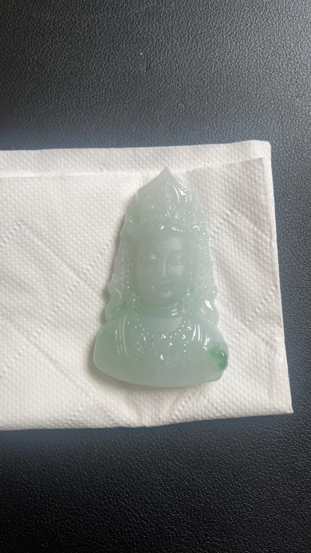 天然A货缅甸翡翠
