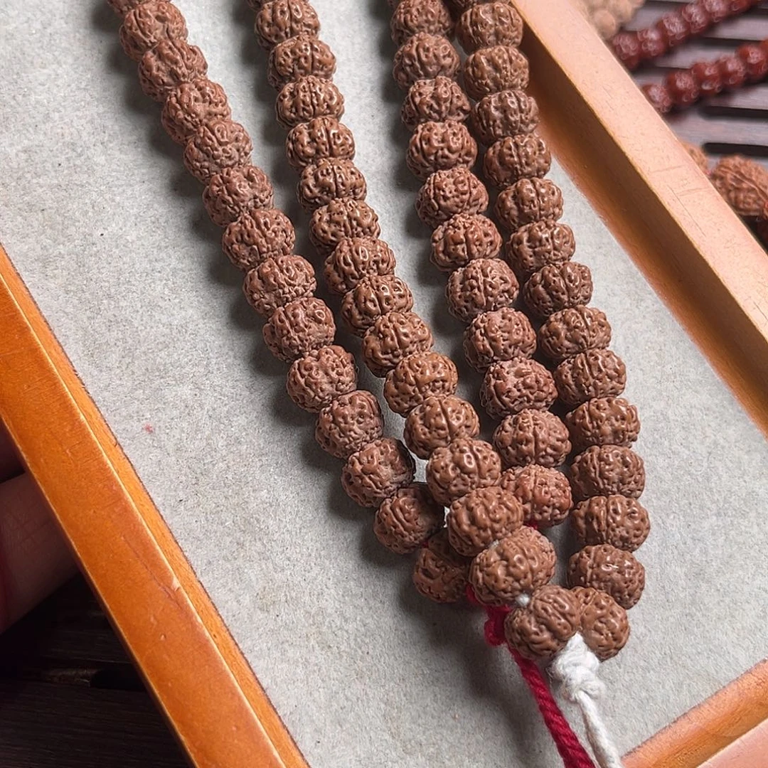 吊坠金刚菩提平细