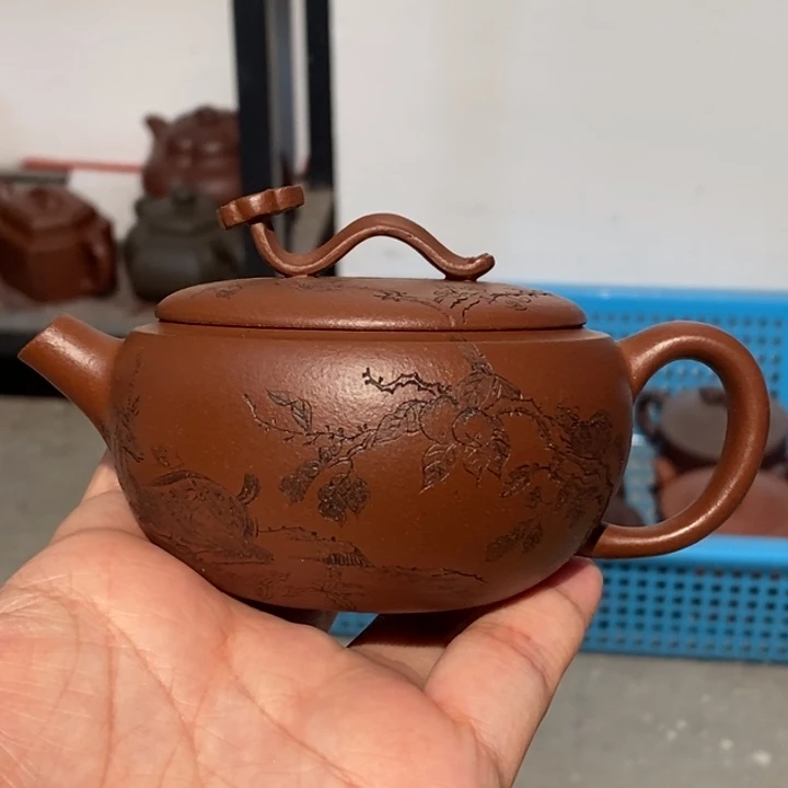 紫砂公道杯紫砂壶多少钱