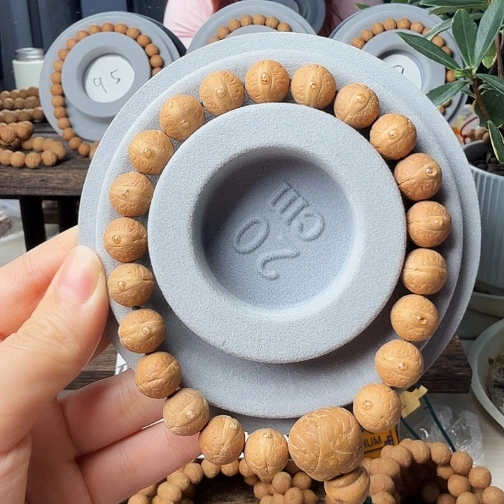 菩提籽类11.5同树实心