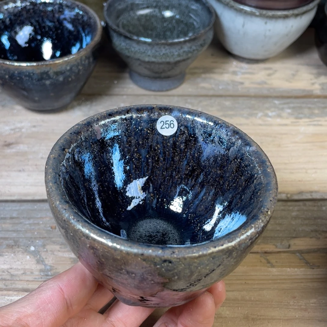 茶盏盏盏都有了新歌