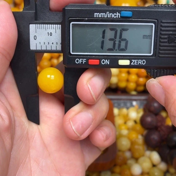 非金属配珠配饰23