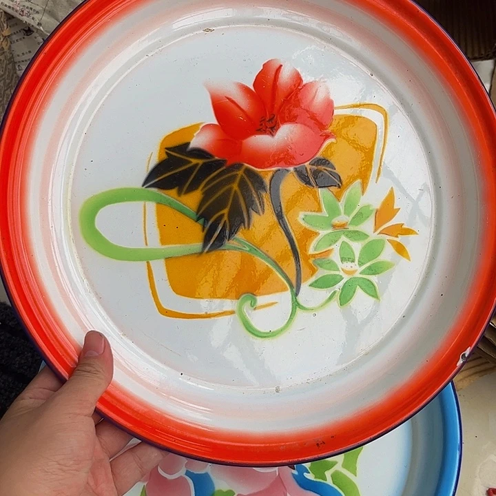 摆件，烧制问题都是正常的68