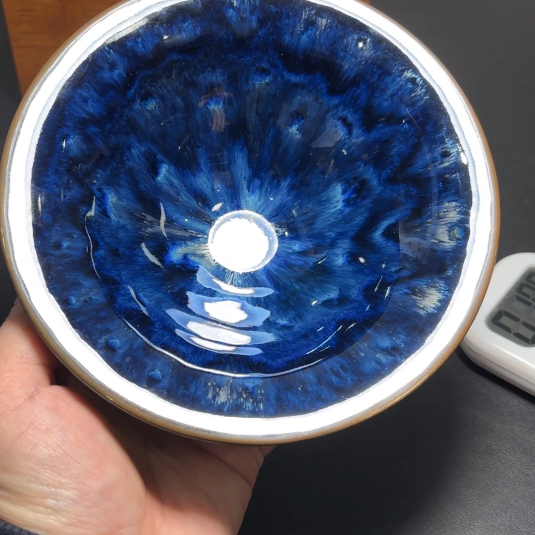 熊***曦主人杯定制款藏收