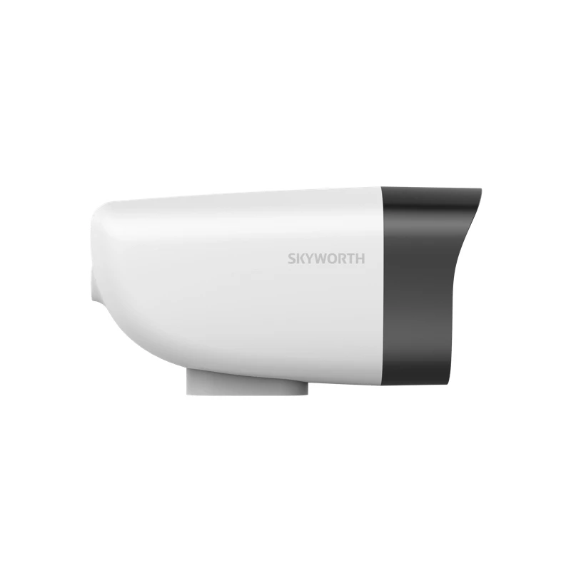 未拆封 SKYWORTH/创维 300万4灯红外网络摄像机SKS-I53R4H-4A