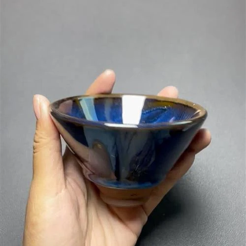 【闪购商品】茶盏-597............