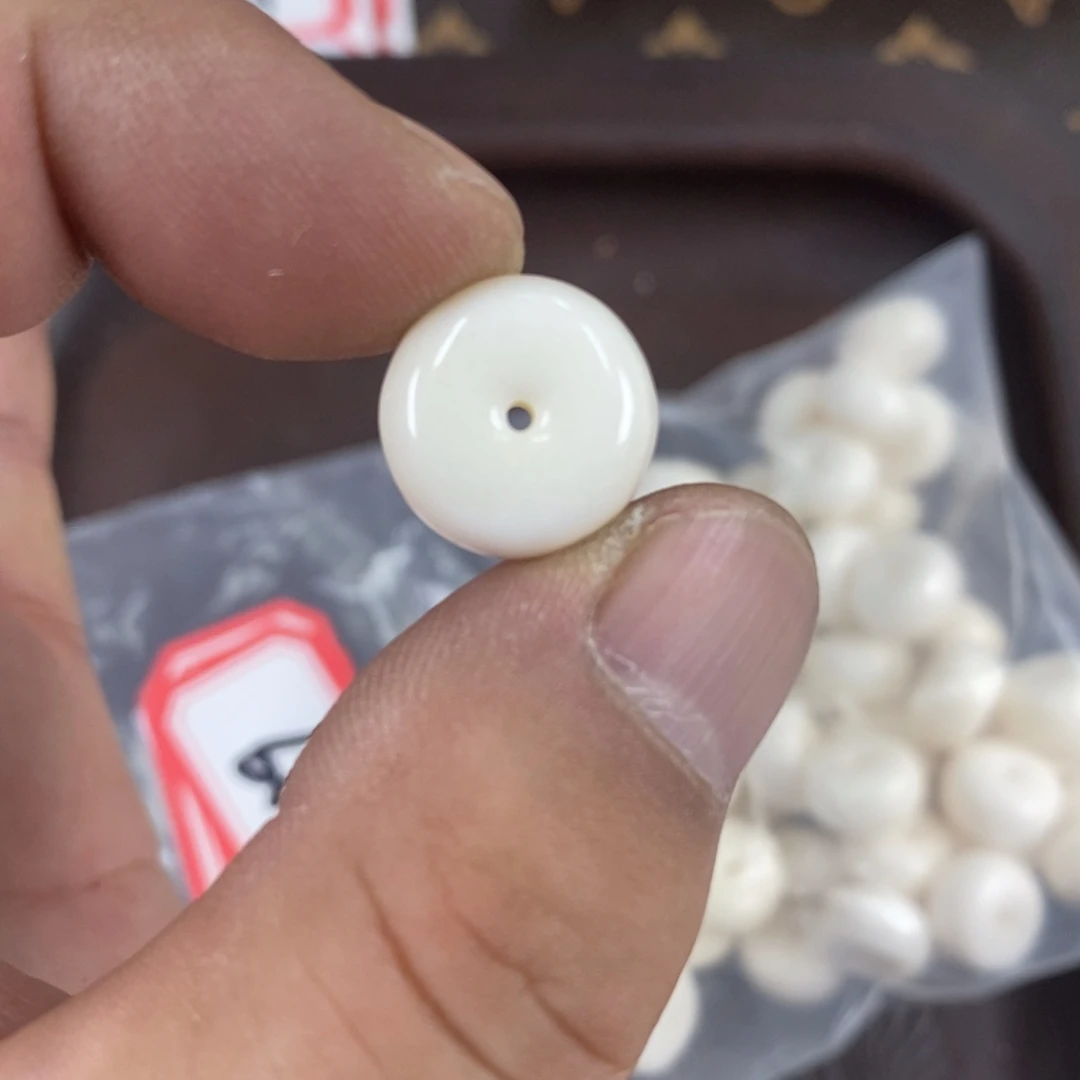 手串/手链驼骨配饰39尺寸1.5