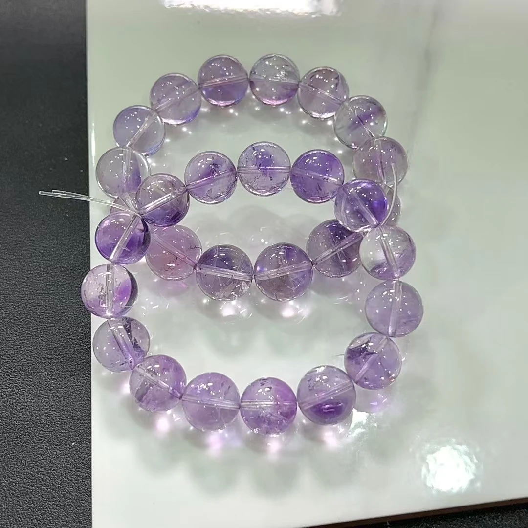 天字号资源品 玻利维亚 闪片灵动紫（多样性发一）SYZB-0237