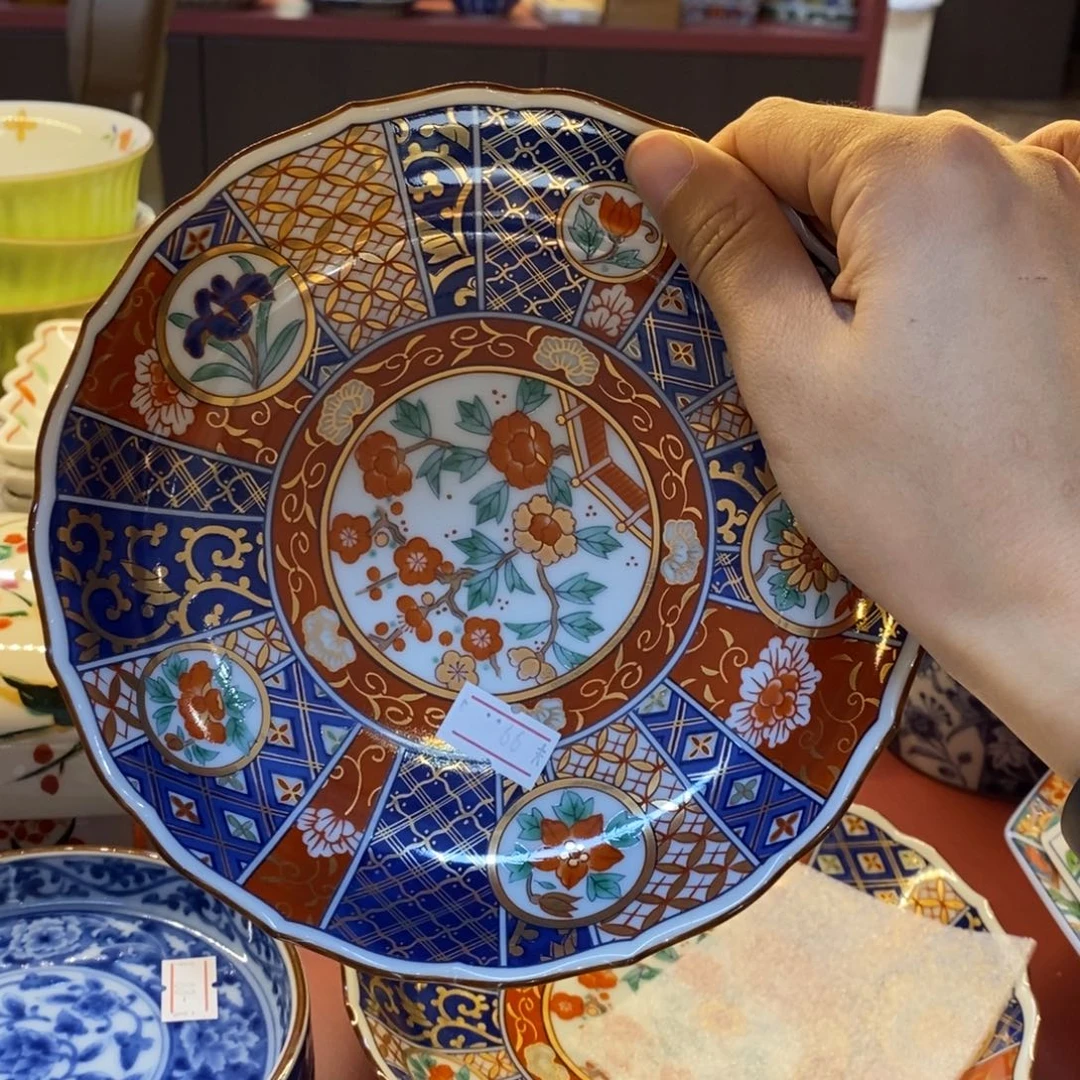 瓷片16 厘米。小杨瓷器陶瓷陶瓷