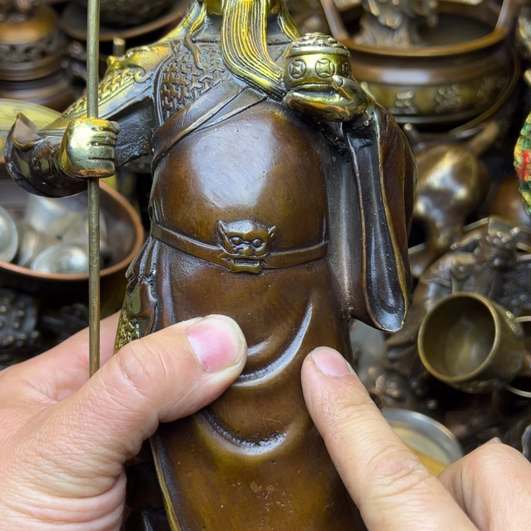 精美文玩精品摆件