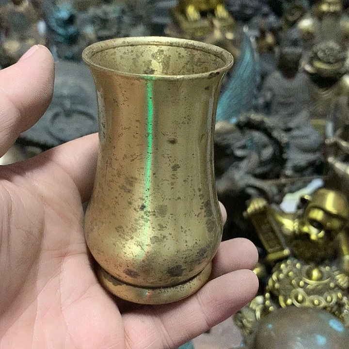 佛光普照大地色系的