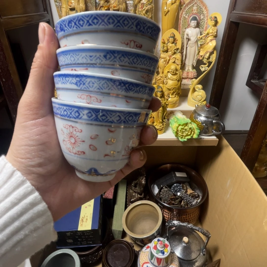 好物分享一个自拍