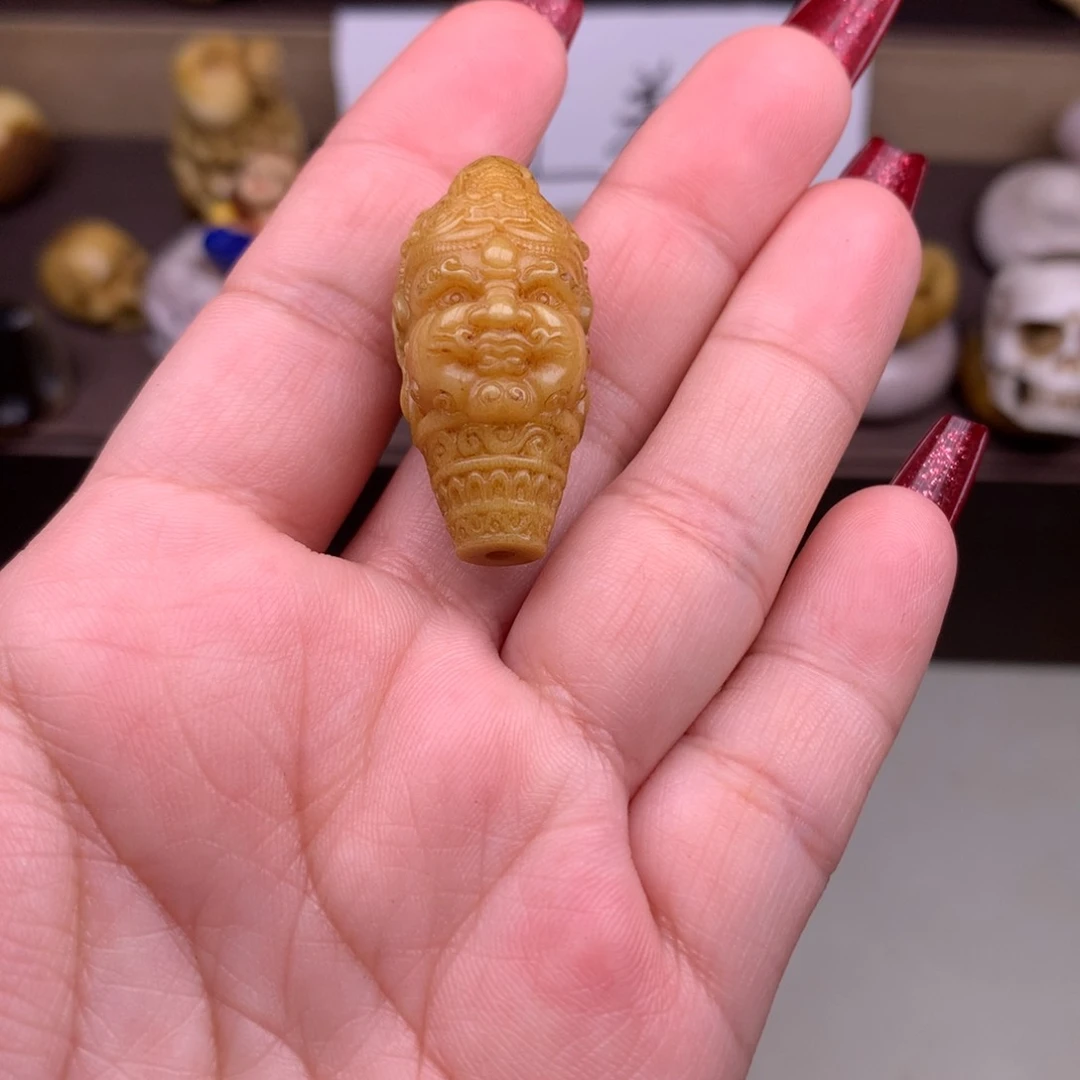 驼骨其他好看鹿角