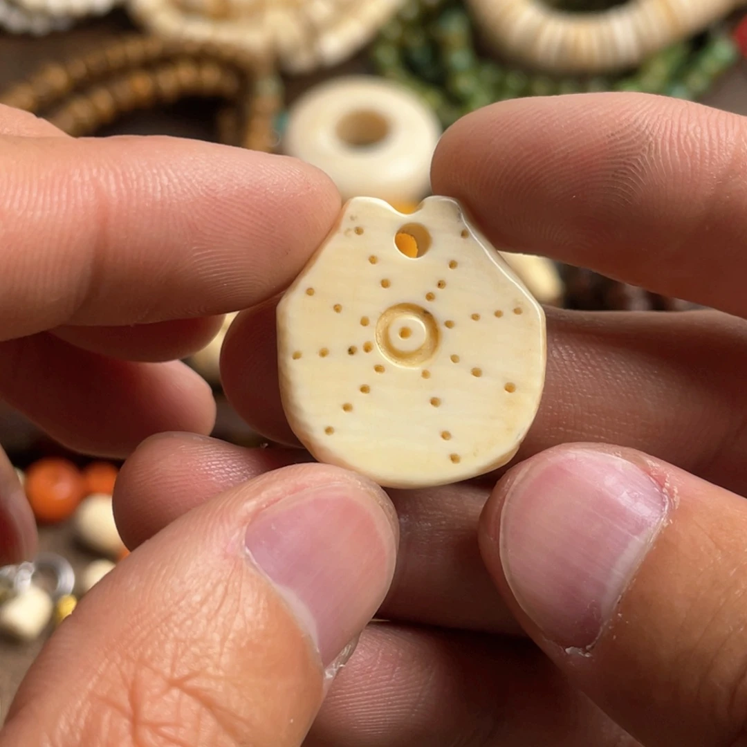 橄榄核手串/手链藏传配饰