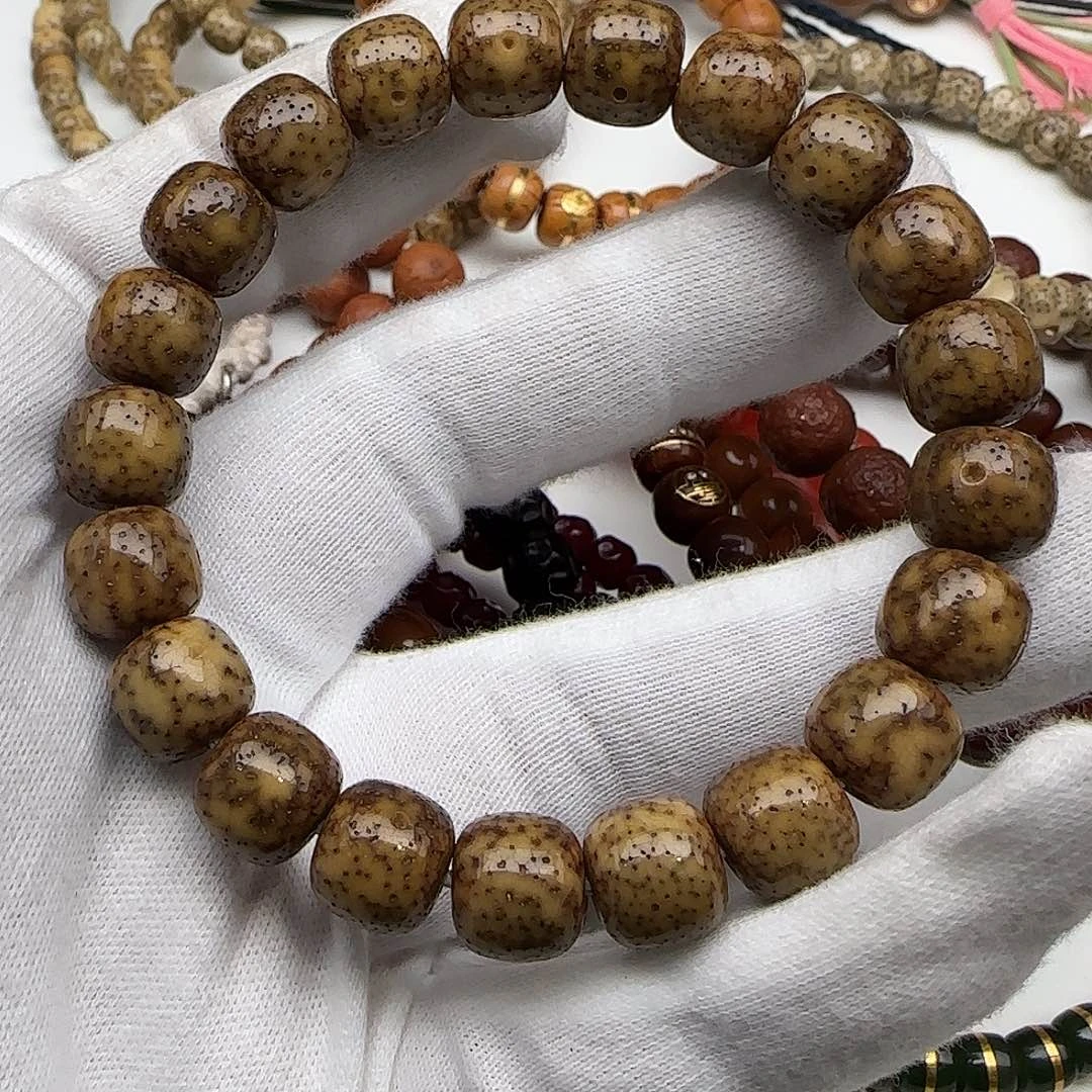 Y***.星月菩提手串老型手串