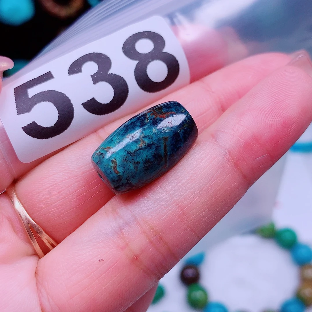 空竹粉丝专享十堰特色手工散珠