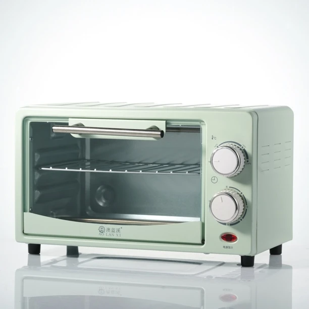 壹加师姐｜烤箱多样性发一