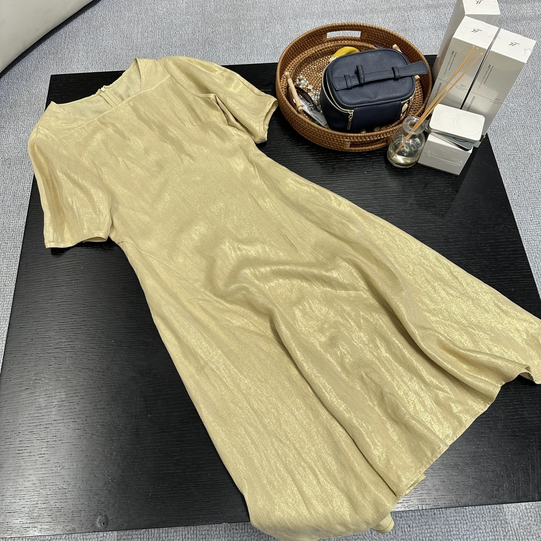 新款时尚连衣裙 YT9266