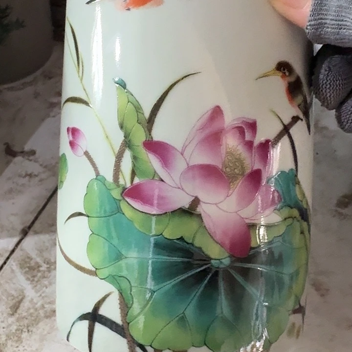 绸缎陶瓷制品加工企业