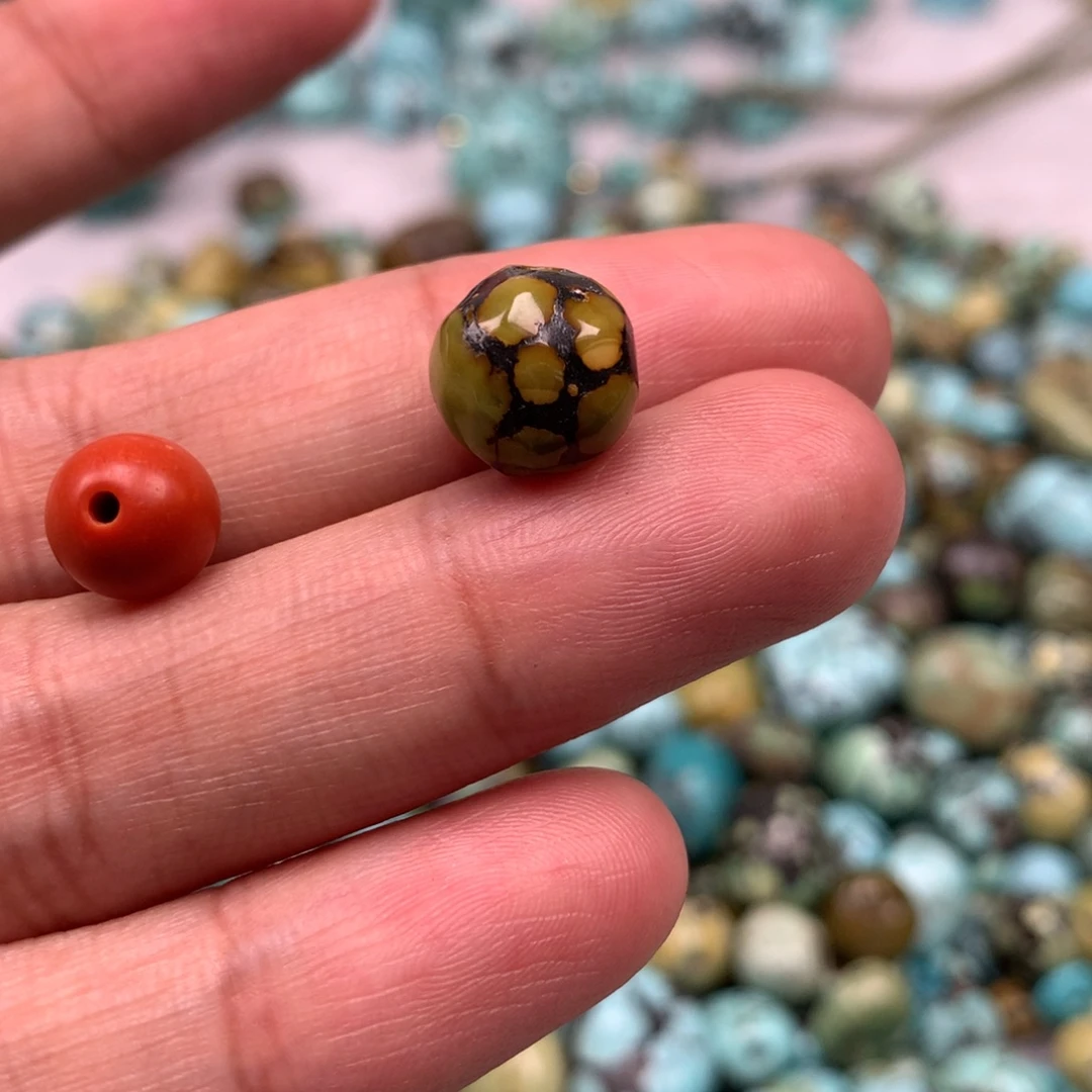 玛瑙/玉髓未镶嵌随形