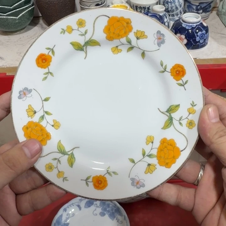 陶瓷推荐第二名20包邮