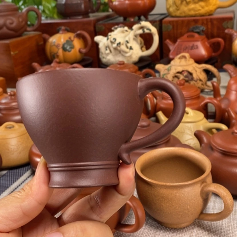 【闪购商品】茶壶紫砂