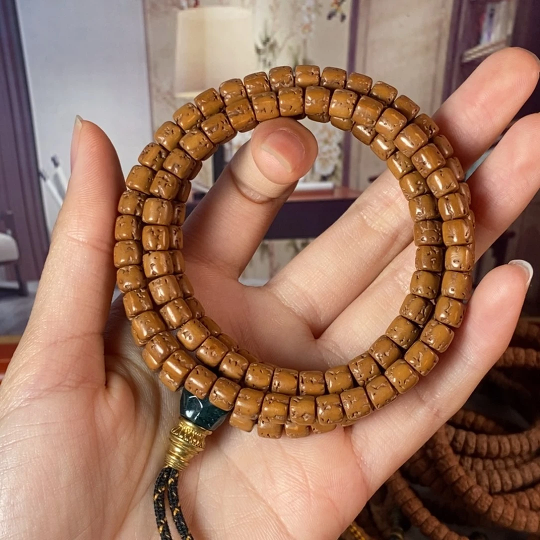 吊坠金刚菩提25号佛手老型卡6