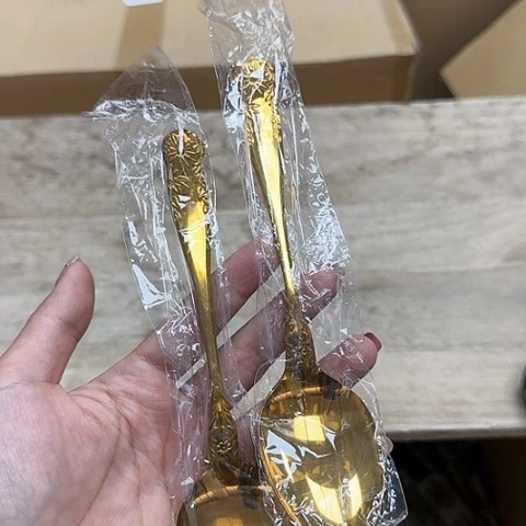 精品摆件。